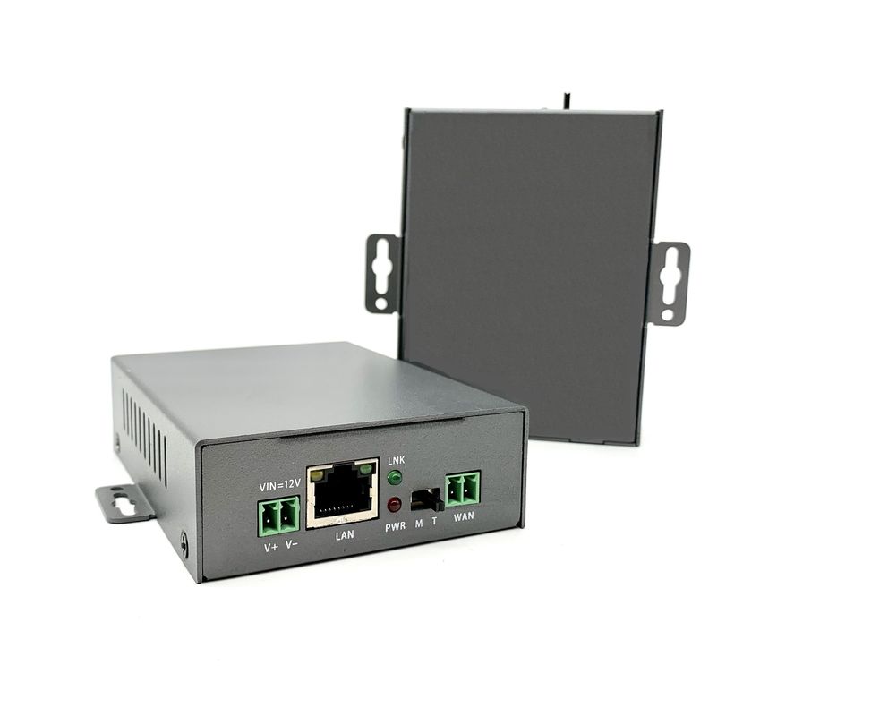 Punto-multipunto il convertitore della porta seriale sopra la comunicazione a banda larga del Powerline