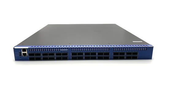 Sistema di riferimento programmabile del commutatore 12.8Tbps di Ethernet della piattaforma del commutatore di Mestechs Tofino 2