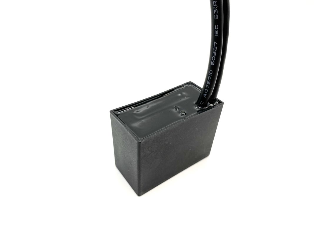 riempitivo del cavo di Ethernet di 60*45*30mm per la linea elettrica a banda larga comunicazione