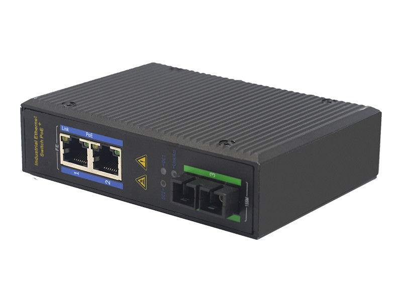 MSE1102 10BaseT a due fori 100M Ethernet Switch Module