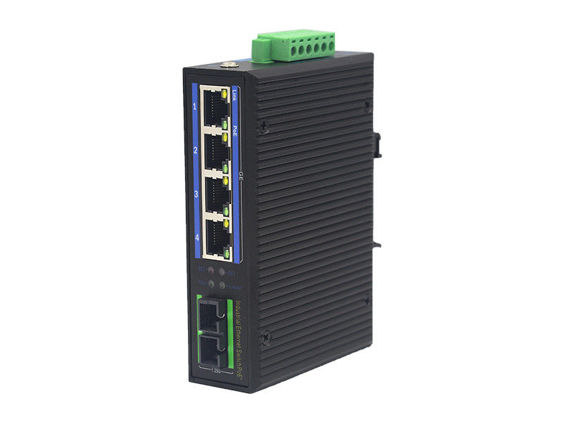Commutatore di MSG1104P 100Base-T 1000M 5000A 3W 10 Gigabit Ethernet
